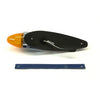 P54-6020-003 LampBullet Marker Amber Led Std
