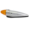 P54-6020-004 LampBullet Marker Amber Led Hqb