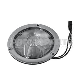 P54-6021-001 LampLoad Flush Mount Clear