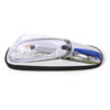 P54-6049-002 LAMP-CLRNC/MRKR CLR LENS AMBER IC BULB