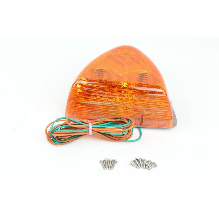 P54-6063 Lamp AssyTurn SigMrkr 62 Wire