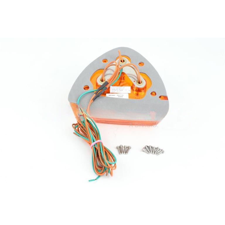P54-6063 Lamp AssyTurn SigMrkr 62 Wire