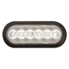 P54-6134 6 Oval Led BU Weather A70Gb Tmv