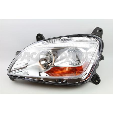 P54-6163-100 Headlight Assy Left