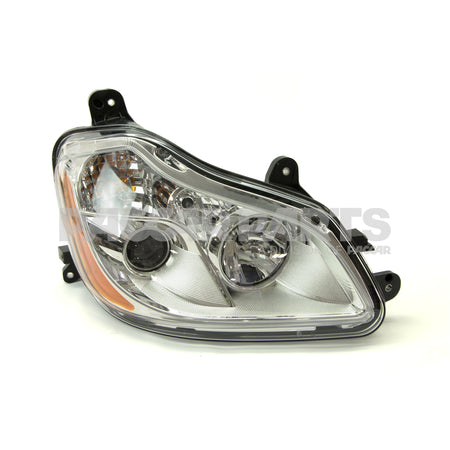 P54-6164-100R Kenworth T680 - Halogen Headlamp - RH