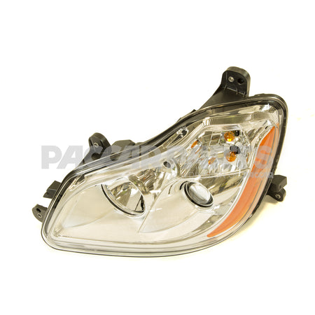 P54-6164-100 Kenworth T680 - Halogen Headlamp - LH