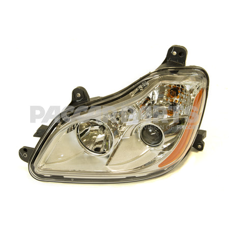 P54-6164-110 Headlamp-HID SAE LH T680