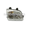 P54-6165-100R Headlamp Assembly T880 Right Hand