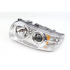 P54-6167 HeadlampOptics Assy
