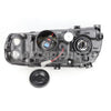 P54-6167R HeadlampOptics Assy
