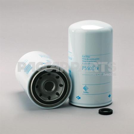 P550879 Filter AssyLiquid SpinOn Fuel