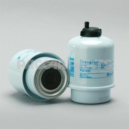 P551423 CartridgeFuel FilterWater Separator