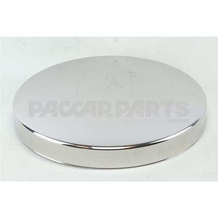 P603522 Cover, Air Cleaner, Stainless Steel