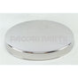 P603522 Cover, Air Cleaner, Stainless Steel