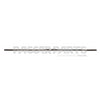 P6299001 CROSSBAR PAIR