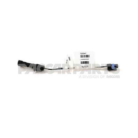P92-1244-0200 HARNESS-AXLE REAR