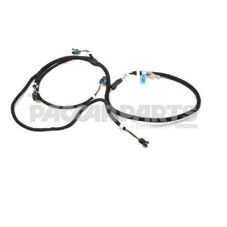 P92-1274 HARNESS-TRANSMISSION