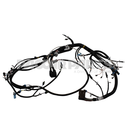 P92-1540 HARNESS-ISC ENGINE