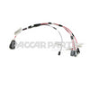 P92-2220 Wiring Harness, Cup Holder