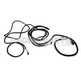 P92-2223-2-2500 HARNESS-TEMPERATURE REAR AXLE