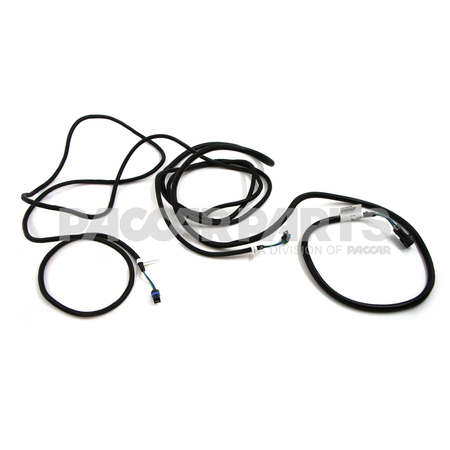 P92-2223-2-2500 HARNESS-TEMPERATURE REAR AXLE