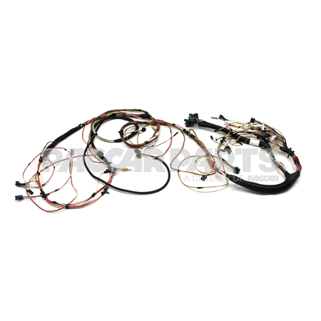 P92-2266 HARNESS-SLEEPER 62/72