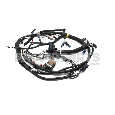 P92-2273-1 HARNESS-ENGINE CATERPILLAR