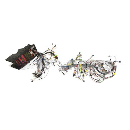 P92-2533-100 HARNESS-INSTRUMENT PANEL