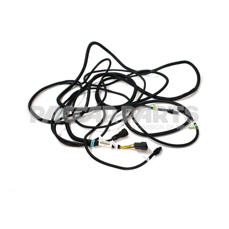 P92-2537-10001000 HARNESS-EXTENSION ABS
