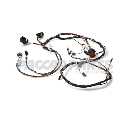 P92-2677-001 Harness-Cab Auto/Ultra Shift