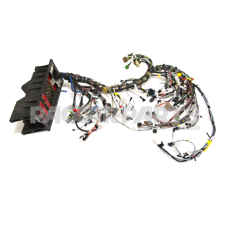 P92-2711-200 HARNESS-INSTRUMENT PANEL