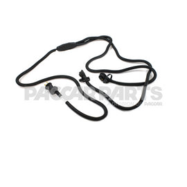 P92-2832-0233-22 HARNESS-HEATER ENGINE W/O THERMOSTAT