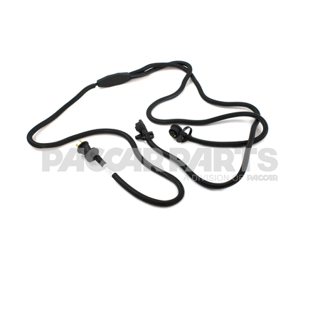 P92-2832-0233-22 HARNESS-HEATER ENGINE W/O THERMOSTAT