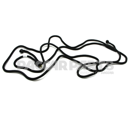 P92-2832-1222-61 HarnessHeater Engine WO Thermostat