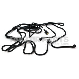 P92-2832-6222-664 HARNESS-HEATER ENGINE W/O THERMOSTAT