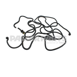 P92-2832-8322-67 HARNESS-ENGINE HEATER