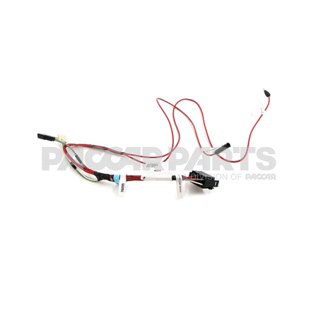 P92-2853 Wiring Harness, Floodlamp Switch
