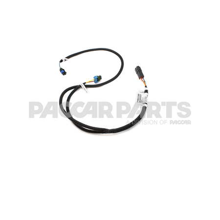 P92-2930-1210 HARNESS-TRANSMISSION MANUAL