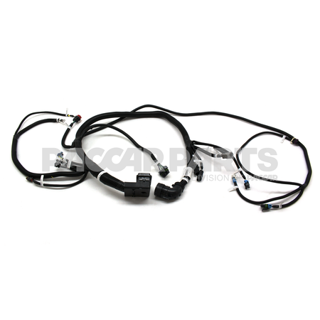 P92-3086-11111 HARNESS-ENGINE CAT