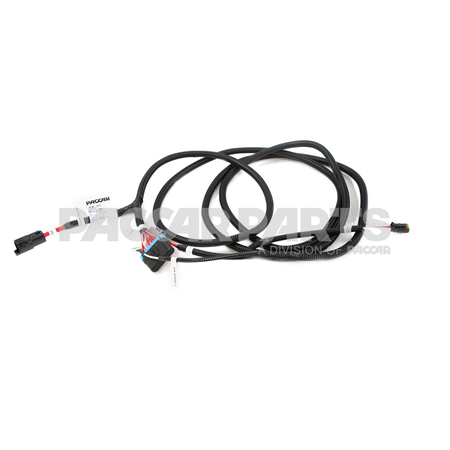 P92-3112-3500 HARNESS-ENGINE FUSES
