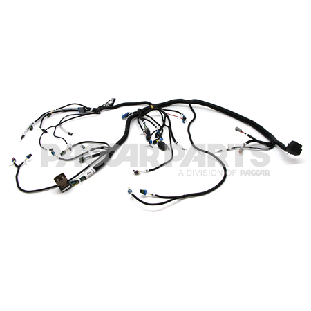 P92-3196-10220 HARNESS-ENGINE