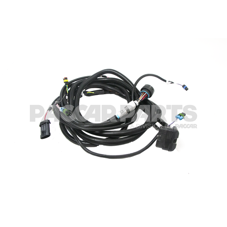 P92-3205-011 HARNESS-TRANSMISSION
