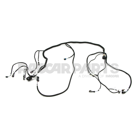 P92-3652-2111 HARNESS-TRANSMISSION