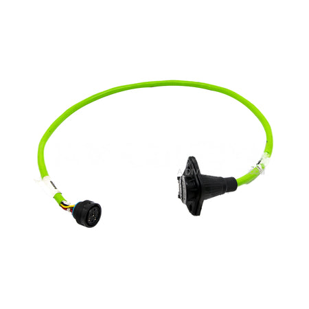 P92-3983-21A HARNESS-TRAILER