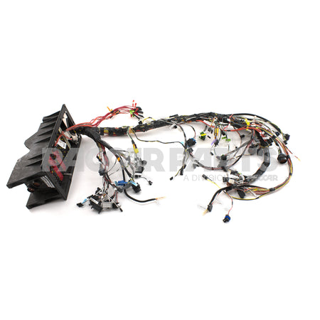 P92-4319-1111 Instrument Panel B Cab - Harness