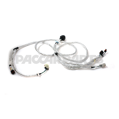 P92-4363 HARNESS-M/F DPF/SCR HORIZ