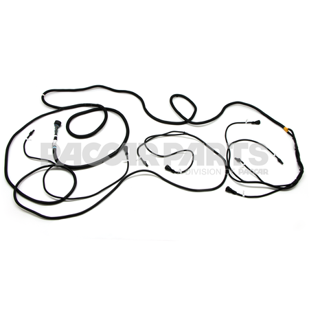 P92-4620-125000000 HARNESS-CHASSIS ABS