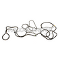 P92-4620-140000000 HARNESS-CHASSIS ABS