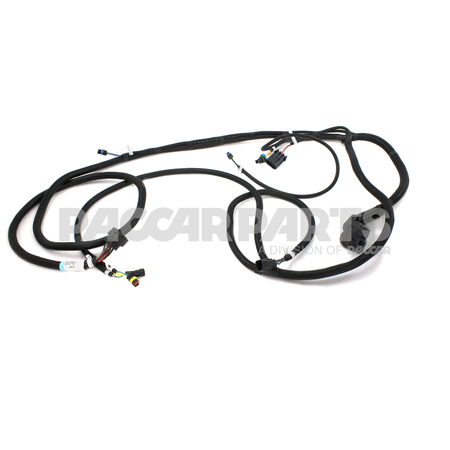 P92-4689-002 HARNESS-AUTO/ULTRA TRANS