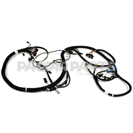 P92-4745-003 HARNESS-CHASSIS NODE BACK OF SLPR